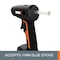 Worx 20V Power Share Full-Size Hot Glue Gun, No Battery and Charger Included, Tool Only WX045L.9 - alternate 2